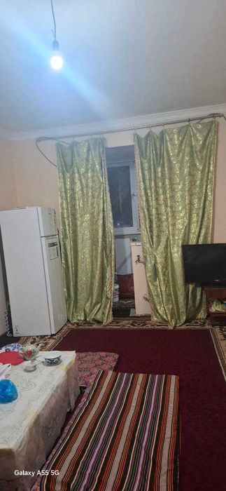 Продам квартира города Самарканд