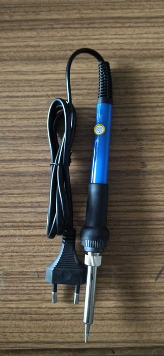 Rolă cositor 100gr, grosime 1mm