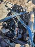 Motor complet mercedes 3.2 6 linie diesel provine w210