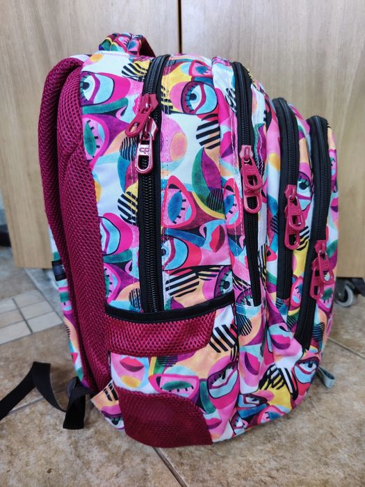 Ученическа раница Coolpack 27 л.