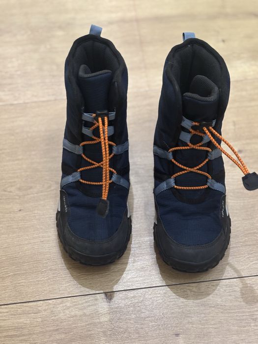 Детски боти/ботуши GEOX за момче 36. номер