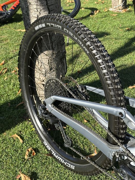 2025 Scott Spark 950 M 29”