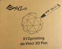 Creion 3d da Vinci XYZ printing