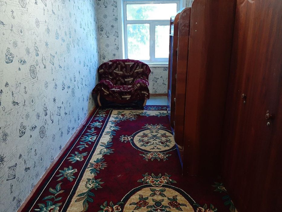 Недвижимость 3х комнатная