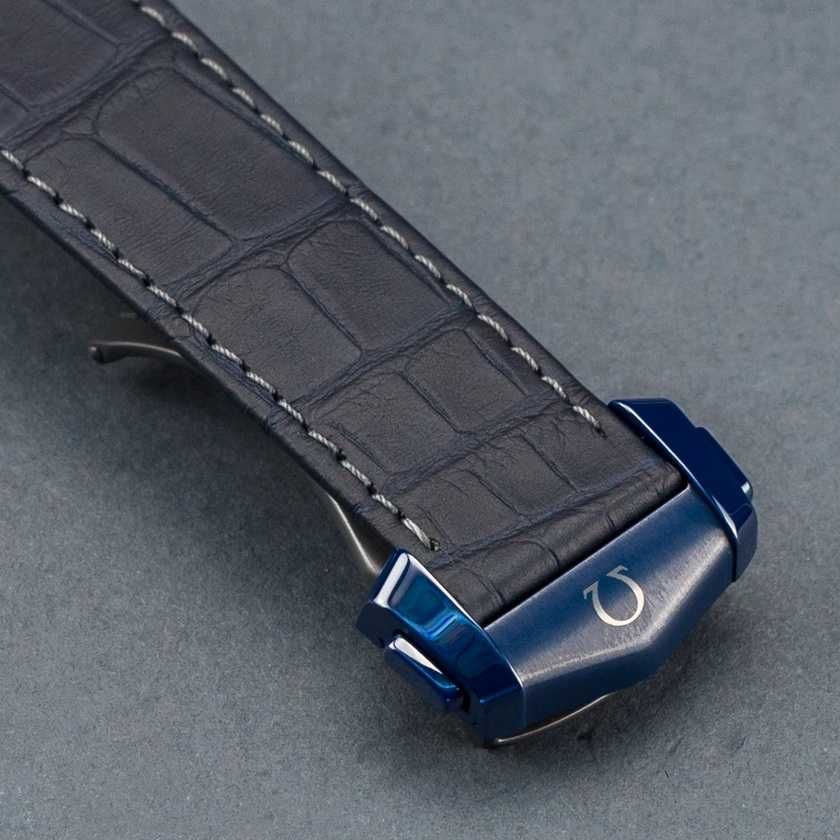Omega Speedmaster Blue Side Of The Moon Chronograph 44.25mm - Промоция