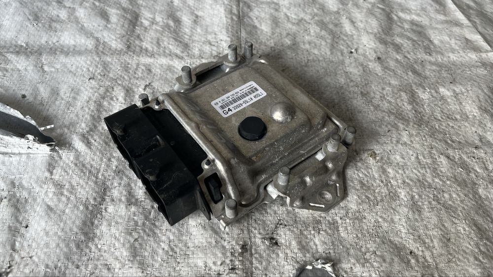 Компютър Suzuki SX4