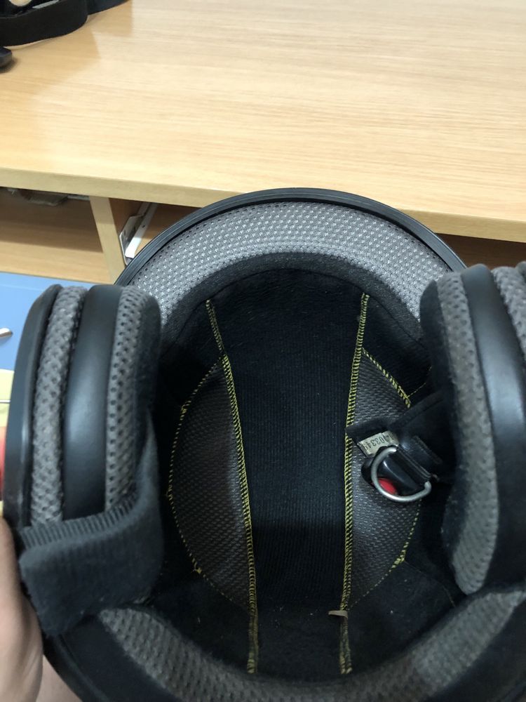 Каска Helmet