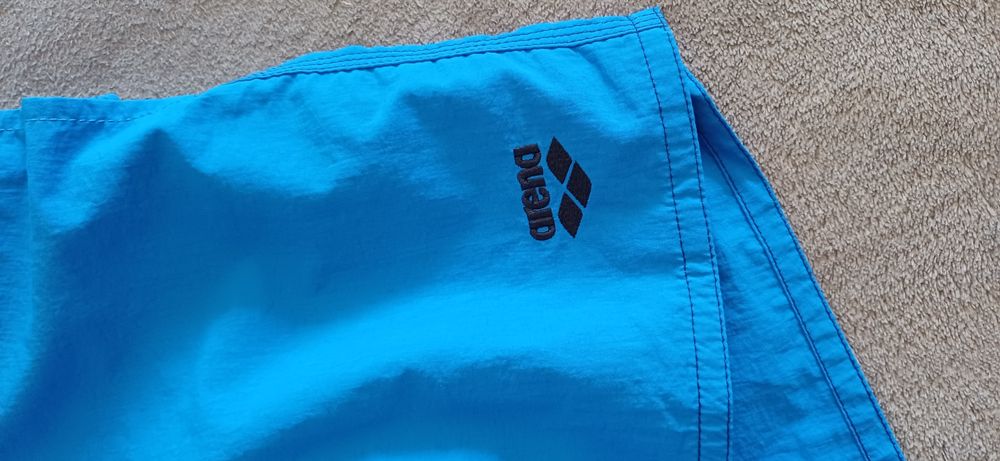 Arena. Șort de baie mar. M