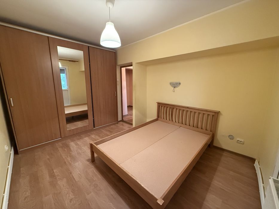 Apartament 2 camere decomandat