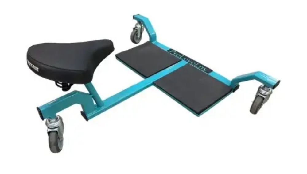 Scaun profesional pentru gresie Pro Level