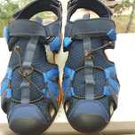 Vand sandale Geox baiat marimea 39