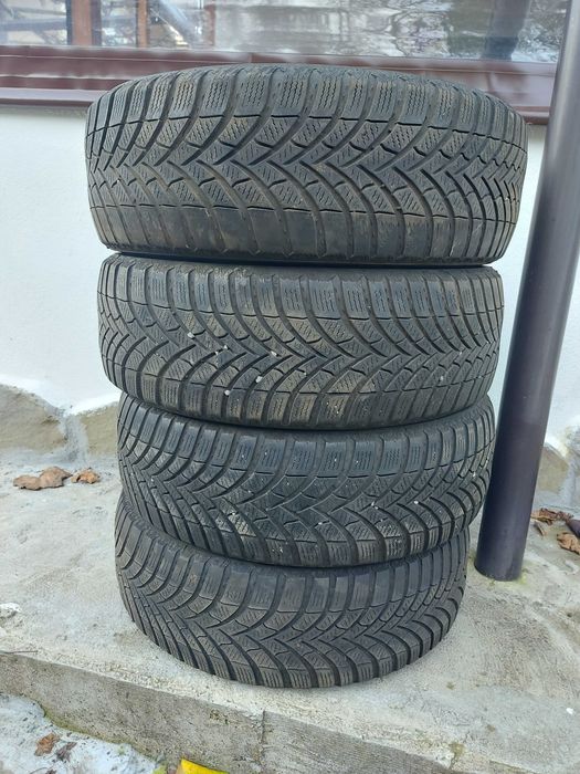 Зимни гуми Semperit 185 65 15