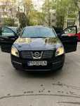 Nissan qashqai  2009 injecție  continental