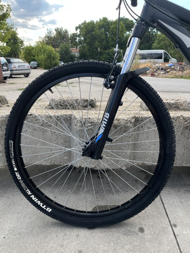Детско колело Btwin rockrider 340