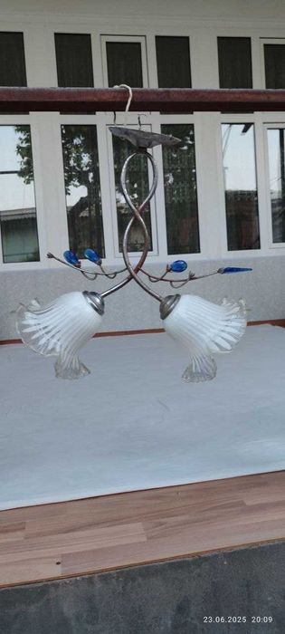 Люстра/Lustra sotiladi