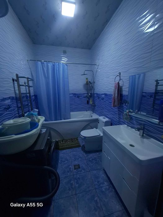 Продаётся дом в новом Ташкентском районе ( Барданкуль).