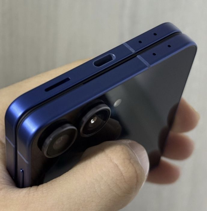 Samsung z flip 7