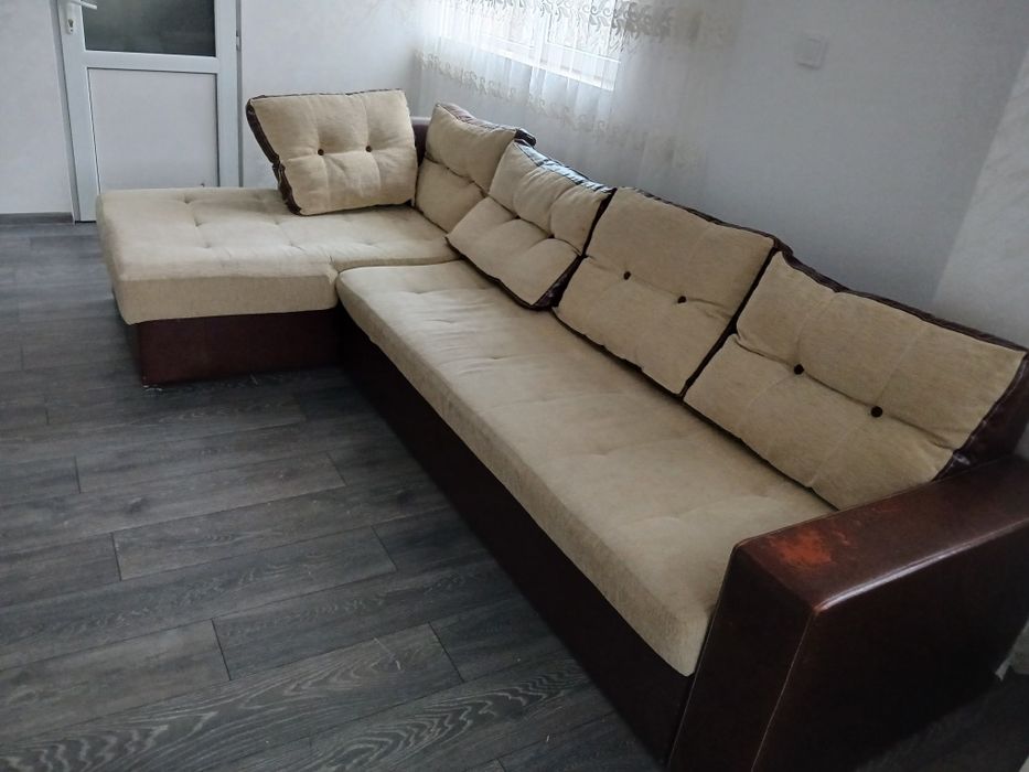 Vand canapea extensibila