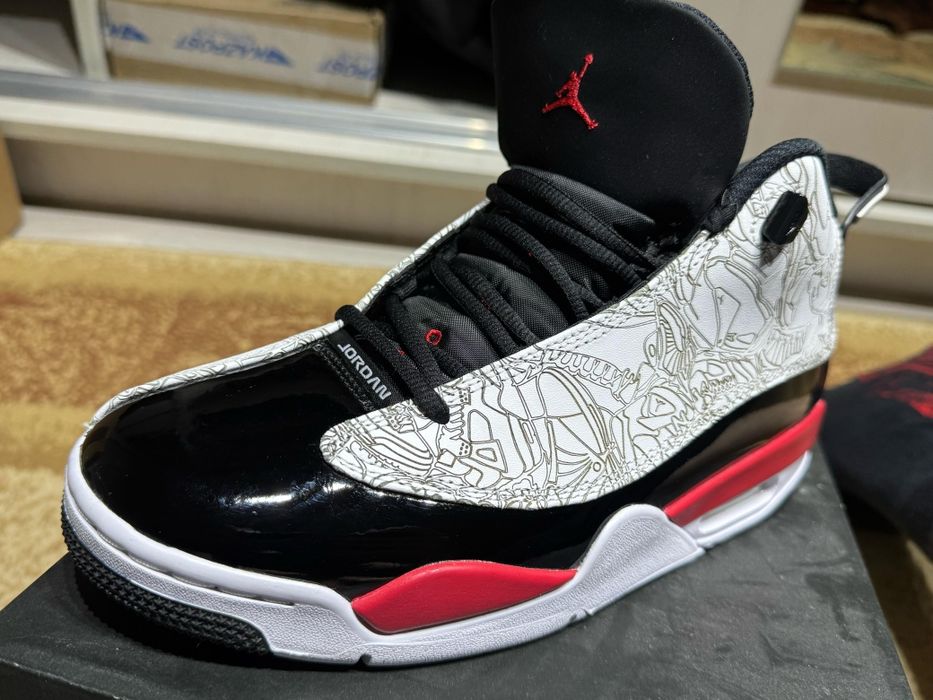 Кроссовки Nike Air Jordan