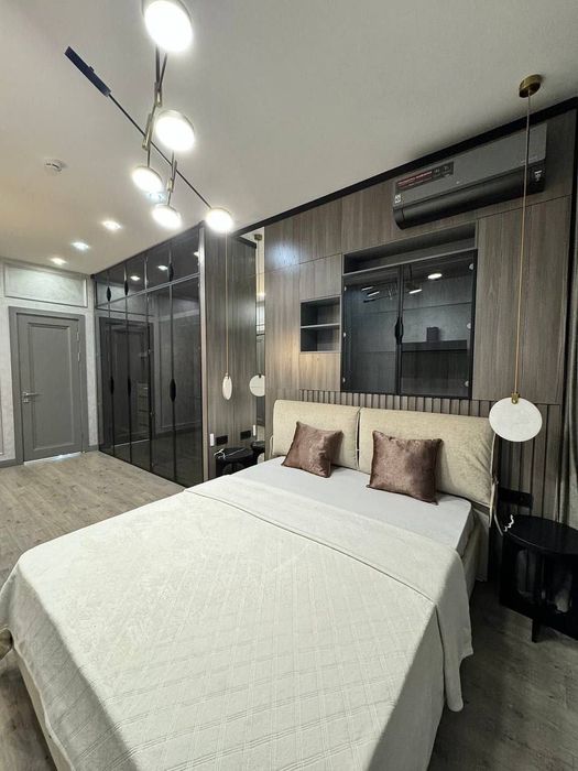 Akay City Sotuvda 3 xonalik uy remont H.Olimjon K.Niyozov ko'chasi