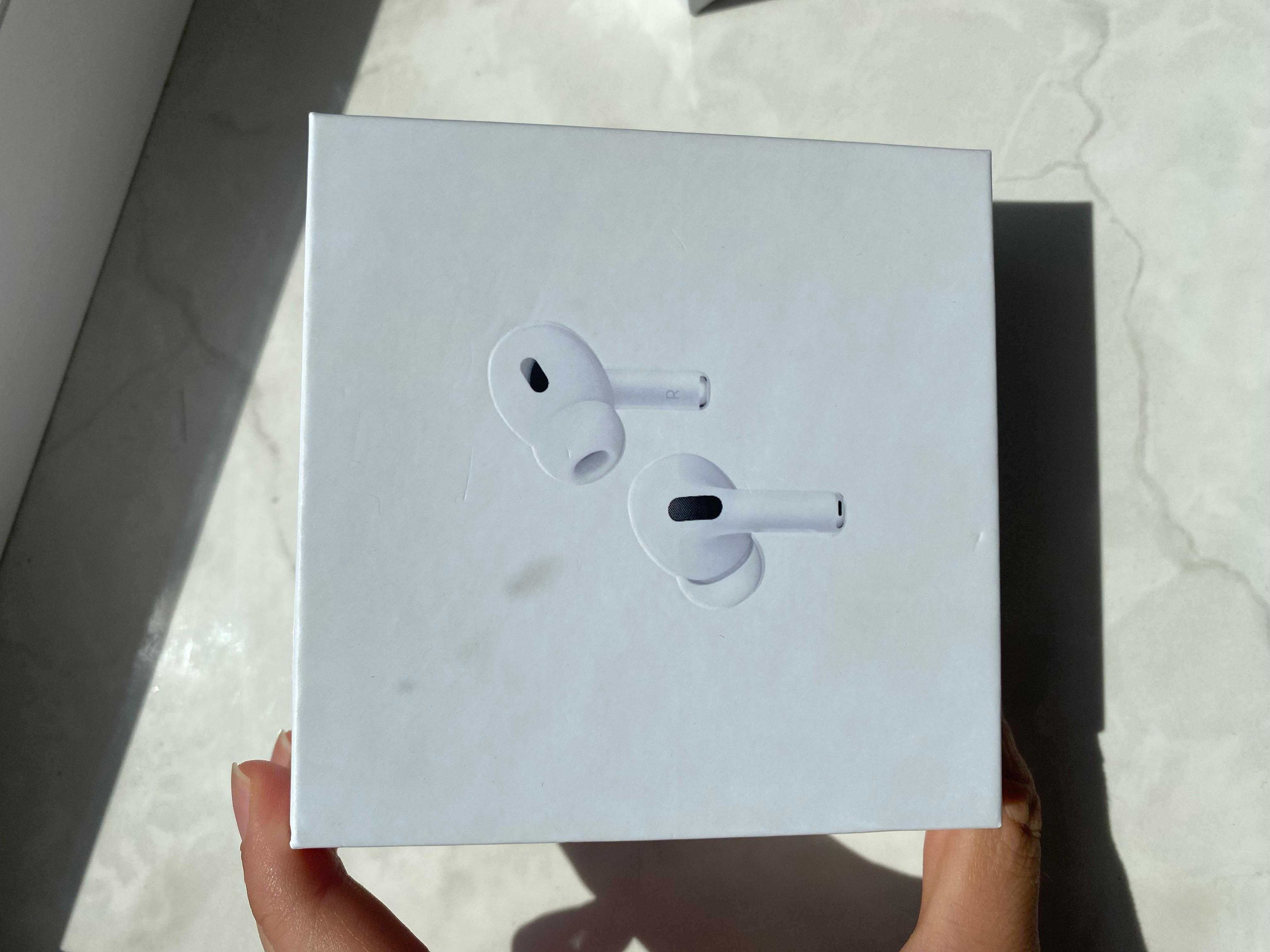 Airpods pro 2nd generation