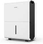 Comfee MDDP-50DEN7 – Dezumidificator puternic 50L/24h -până la 100 m²