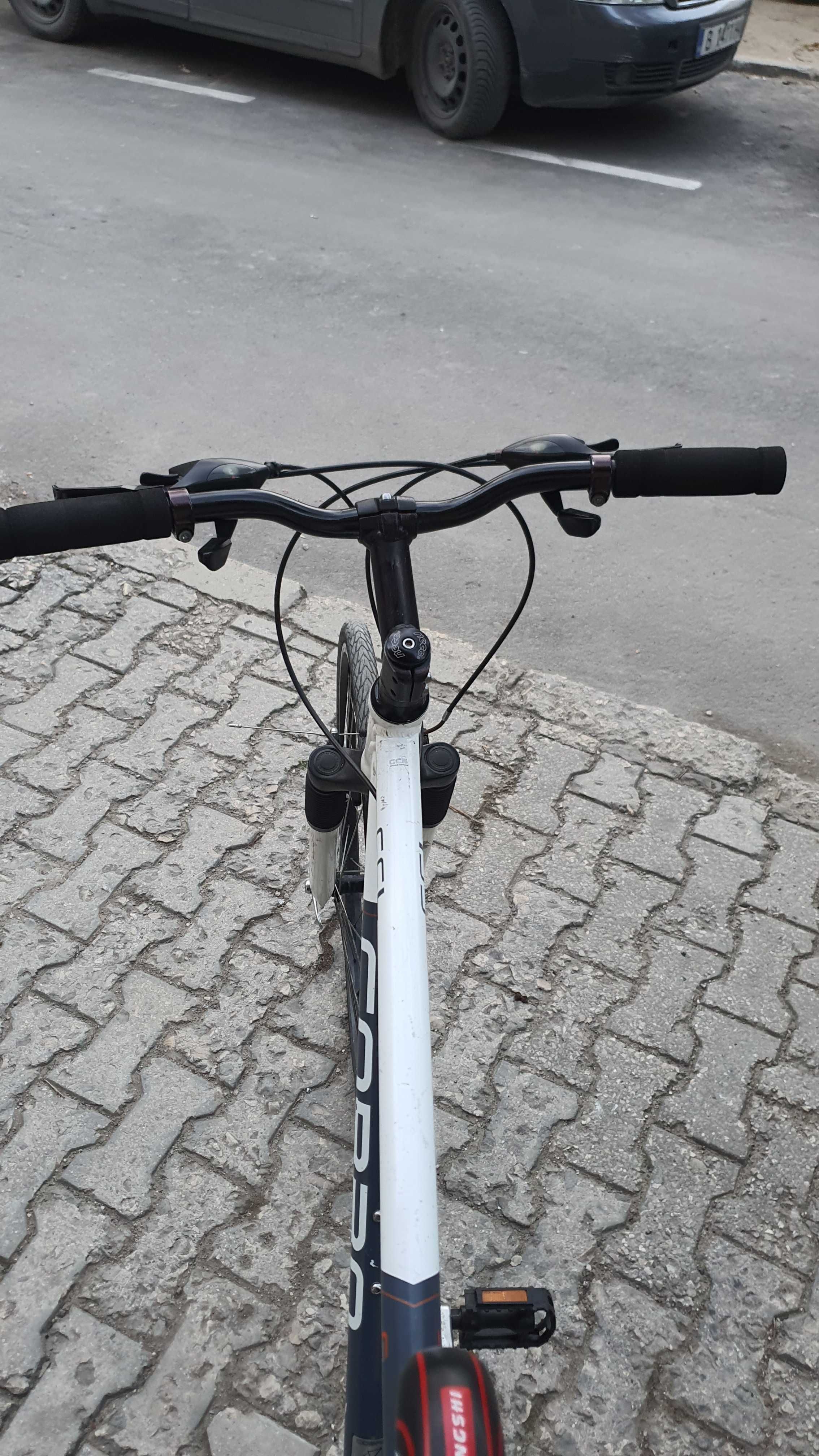 Cobra градски велосипед
