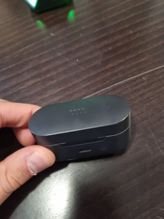 Безжични слушалки Sony, 3anc, Ptron