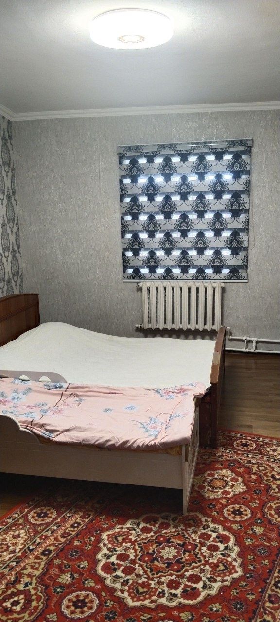Продаётся 5 комнатную квартира или обмен на участок