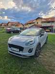 Ford Puma 2020 – 1.0 EcoBoost, Manual