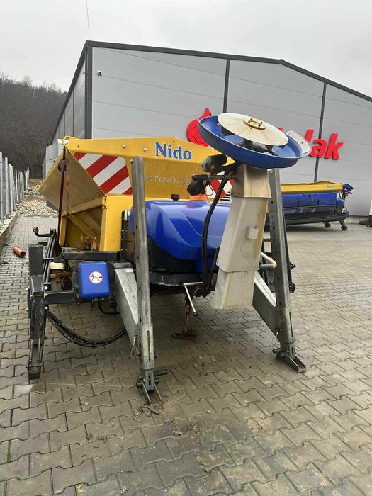 Sararita Nido Stratos B40-36 4 m3