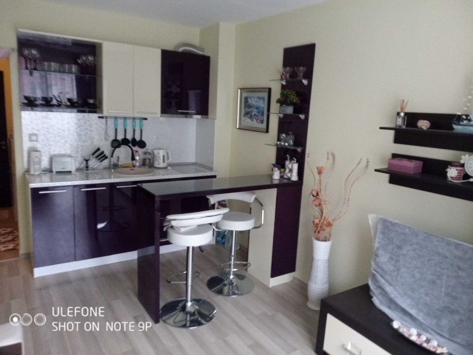 Продава се Едностаен апартамент в Бургас, Акациите - 28 кв.м за 1179 €/кв.м - Снимка #10