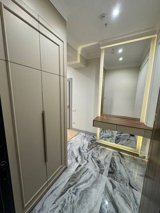 ЖК Акай Сити (Akay City) 2x- ком квартира