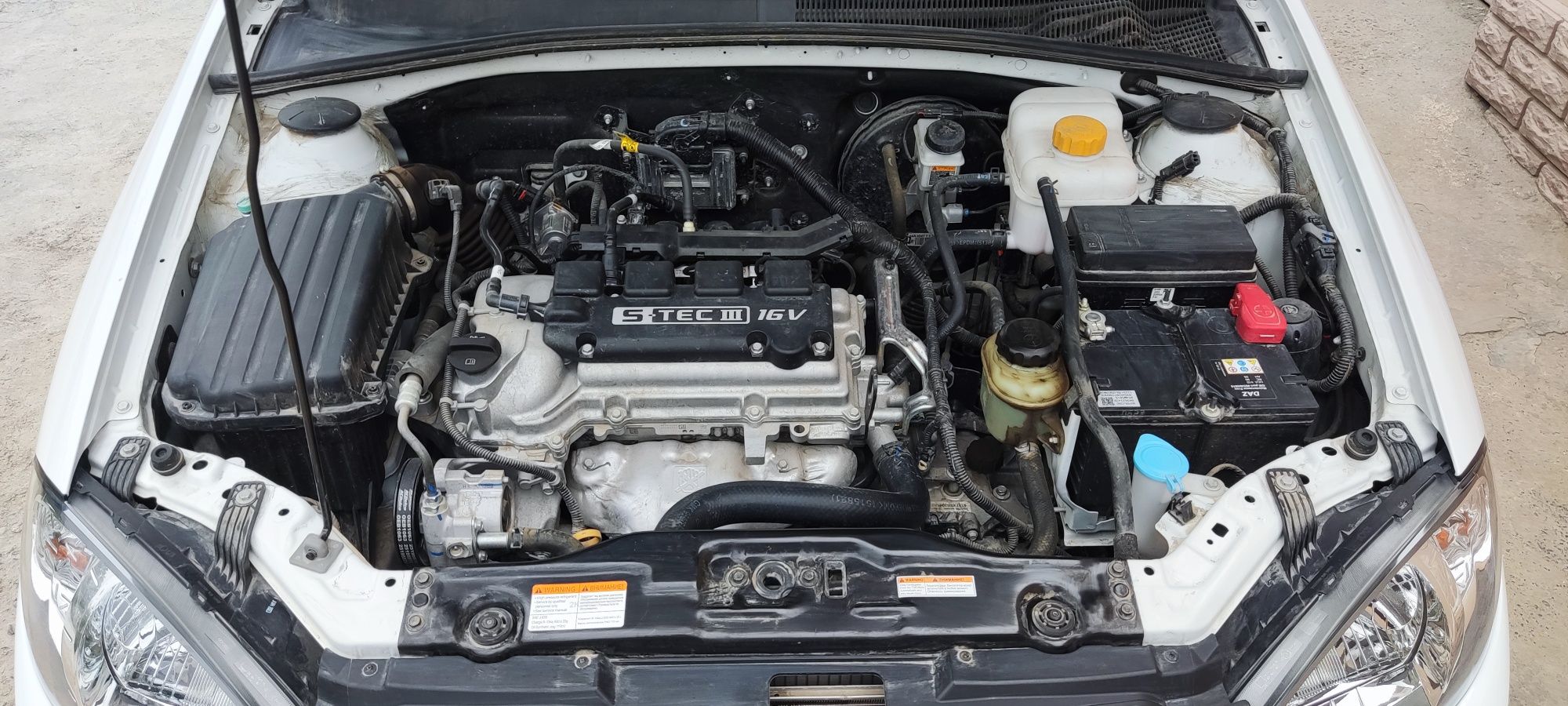 Chevrolet JENTRA 2023