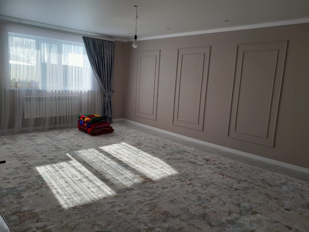 Продам дом в Кандыагаше ул Бейбітшілік 32