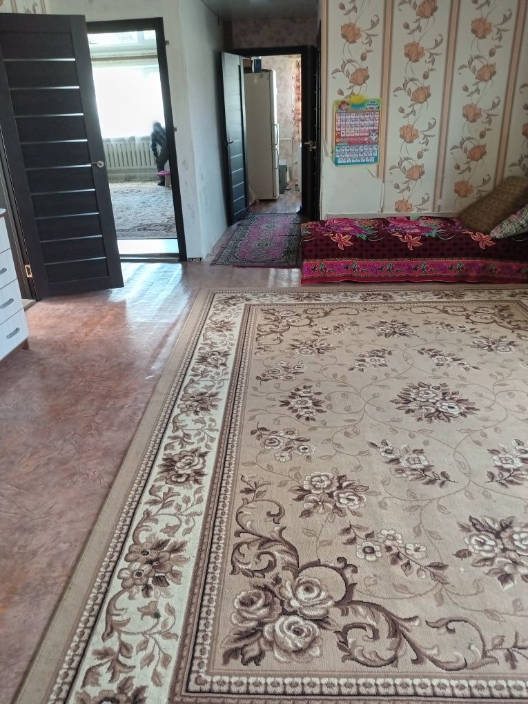 Дом в г Тобыл ( п Затобольск )