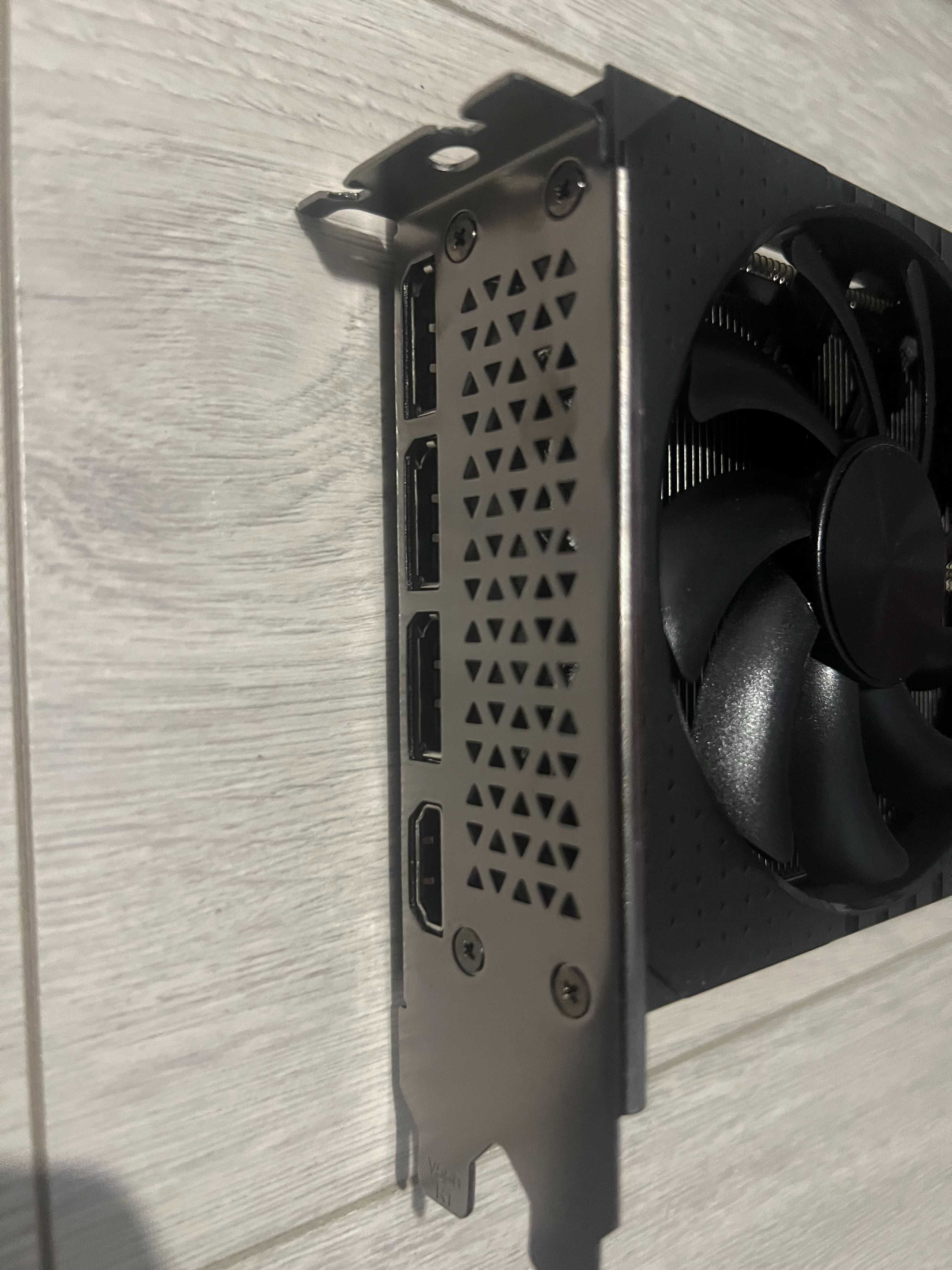 Nvidia RTX4060TI 8GB нова