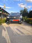 Dacia Duster Primul proprietar