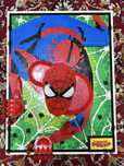 Lego Art 31209 - The Amazing Spider-Man