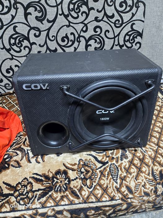 Продам самбуфер срочно