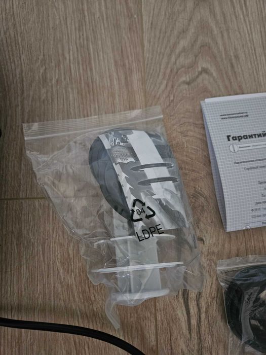Измельчитель пищевых отходов Bone Crusher 610 [Россия]
