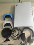 PS 5+Casti Razer