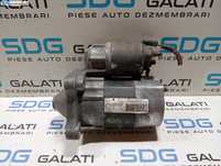 Electromotor cu 8 Dinti Renault Megane 1 1.4 B 1999 - 2002 Cod C633358R 7711134530 [M5835]