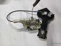 Broasca usa stanga fata MERCEDES-BENZ SPRINTER 3,5-t Box 906 2006 - >