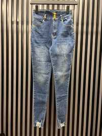 Jeans dama Miu Miu Skinny