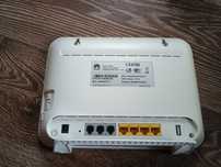 Router Huawei HG 658