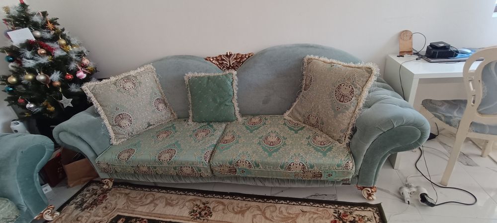 URGENT canapele living clasic