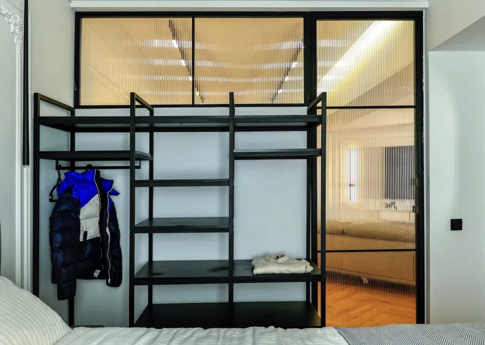 (Добрый) Сайрам, 70 м², 2/6/9, Авторская квартира