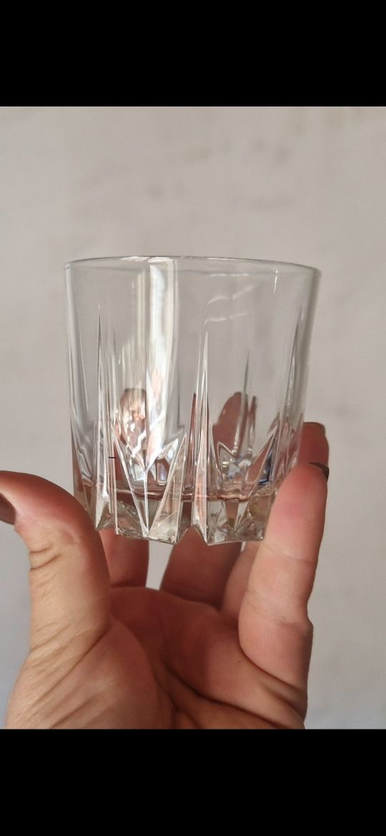 Стъкленни Чаши за уиски