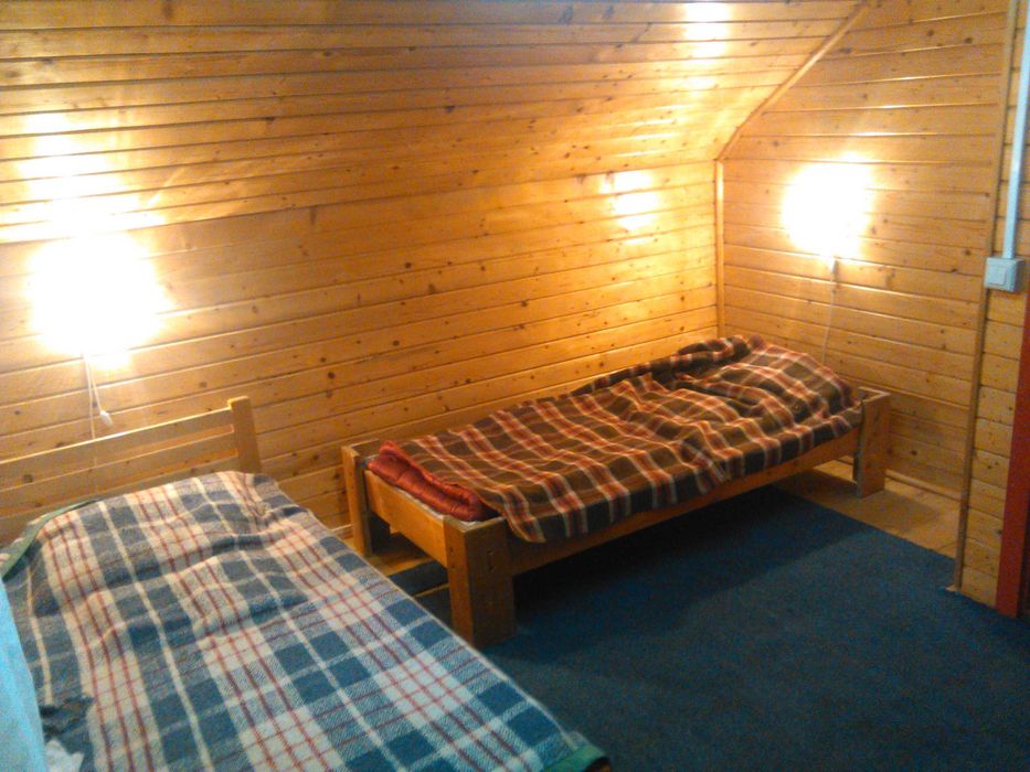 Inchiriez cabana inclusiv revelion 2026, zona Fâncel/Lăpușna/Ibănești.